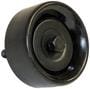 Crown Auto Accessory Drive Belt Idler Pulley