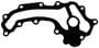 Crown Auto Coolant Crossover Gasket
