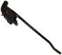 Crown Auto Thermostat Housing/Water Outlet
