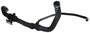 Crown Auto Coolant Hose