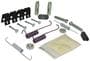 Crown Auto Parking Brake Hardware Kit