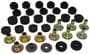 Crown Auto Body Mount Kit