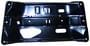 Crown Auto Steel Transmission Skid Plate