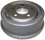 Crown Auto Brake Drum