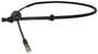 Crown Auto Throttle Cable