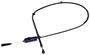 Crown Auto Throttle Cable