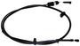 Crown Auto Throttle Valve Cable