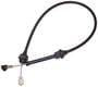 Crown Auto Throttle Cable