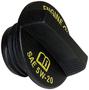 Crown Auto Oil Filler Cap