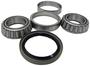 Crown Auto Axle Shaft Bearing And Seal Kit