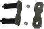 Crown Auto Leaf Spring Shackle Kit