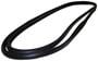 Crown Auto Windshield Glass Weatherstrip
