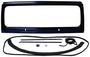 Crown Auto Windshield Frame Kit