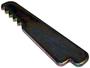 Crown Auto Door Handle Keeper