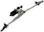 Crown Auto Wiper Motor Kit