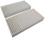 Crown Auto Cabin Air Filter Kit