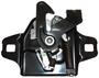 Crown Auto Hood Latch