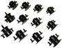 Crown Auto Body Mount Kit