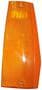 Crown Auto Side Marker Lens Assembly