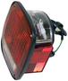 Crown Auto Tail Light Assembly
