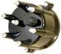 Crown Auto Distributor Cap