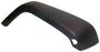 Crown Auto Black Fender Flare
