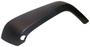 Crown Auto Black Fender Flare