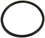 Crown Auto Speedometer Gear O-Ring