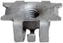 Crown Auto Body Mount Nut