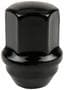 Crown Auto Wheel Lug Nut