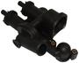 Crown Auto Thermostat Housing Adapter