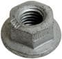 Crown Auto Body Mount Nut