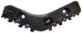 Crown Auto Bumper Guide Mounting Bracket