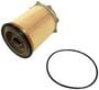 Crown Auto Fuel Filter