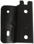 Crown Auto Soft Top Bow Bracket