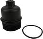 Crown Auto Oil Filter Cap Kit