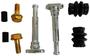 Crown Auto Brake Caliper Pin Kit Front