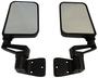 Crown Auto Door Mirror Kit