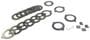 Crown Auto Differential Plate Kit