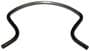 Crown Auto Clutch Boot Retainer Clip