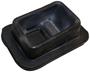 Crown Auto Clutch Fork Boot