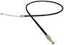 Crown Auto Parking Brake Cable