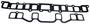 Crown Auto Exhaust Manifold Gasket