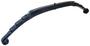 Crown Auto Leaf Spring Assembly