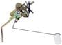 Crown Auto Fuel Sending Unit/Assembly
