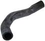 Crown Auto Fuel Filler Hose