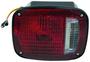 Crown Auto Tail Light Assembly