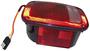 Crown Auto Tail Light Assembly