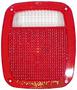 Crown Auto Tail Light Lens