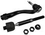 Crown Auto Tie Rod End
